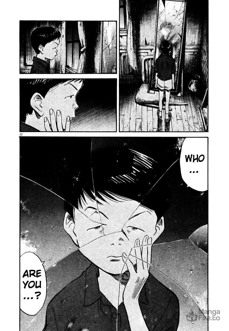 20th Century Boys Chapter 174 page 12 - 