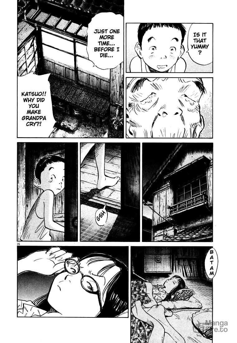 20th Century Boys Chapter 176 page 15 - 