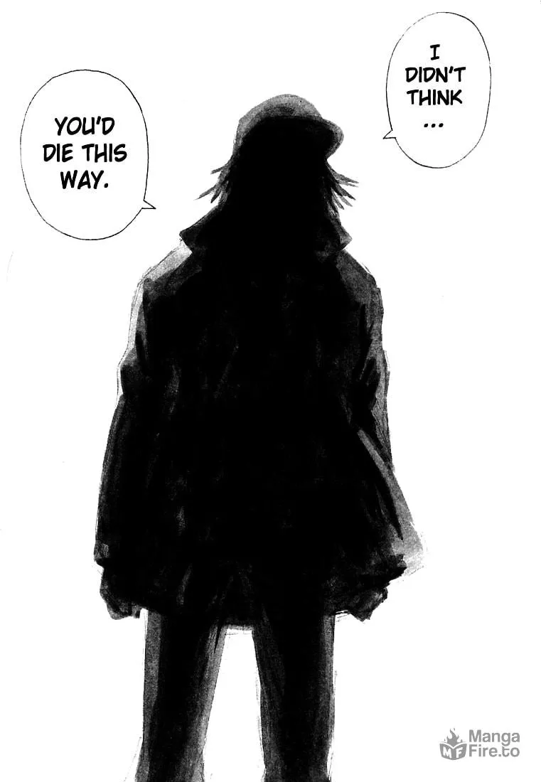 20th Century Boys Chapter 176 page 3 - 