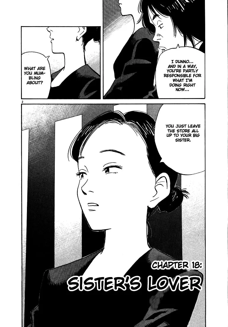 20th Century Boys Chapter 18 page 2 - 