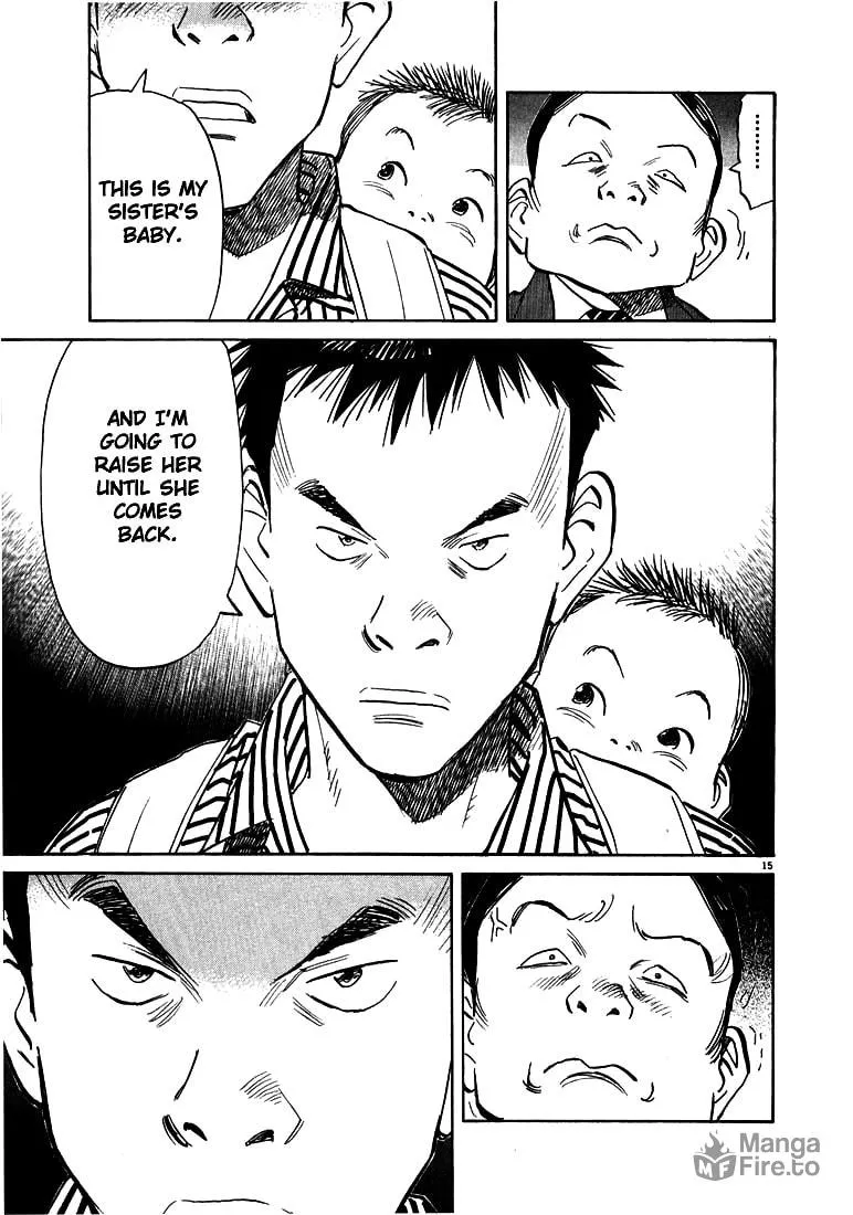 20th Century Boys Chapter 18 page 15 - 