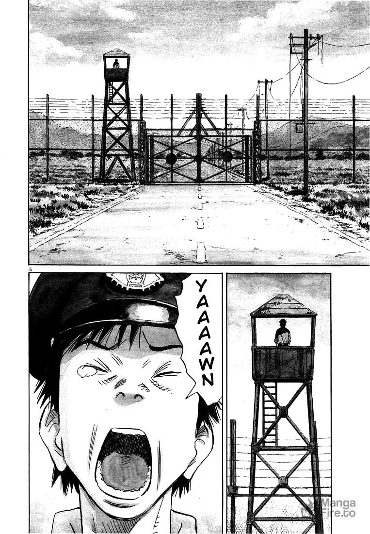 20th Century Boys Chapter 188 page 5 - 