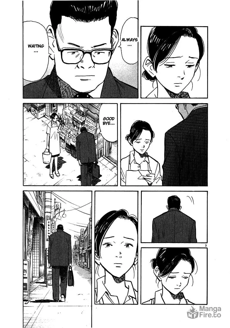 20th Century Boys Chapter 19 page 3 - 