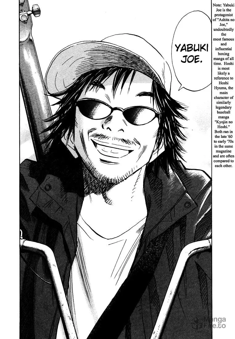 20th Century Boys Chapter 191 page 18 - 