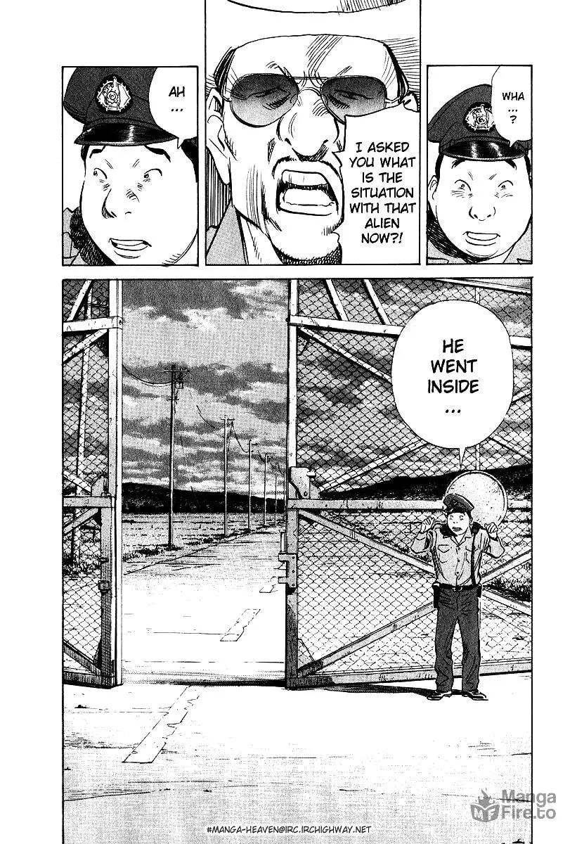 20th Century Boys Chapter 192 page 18 - 