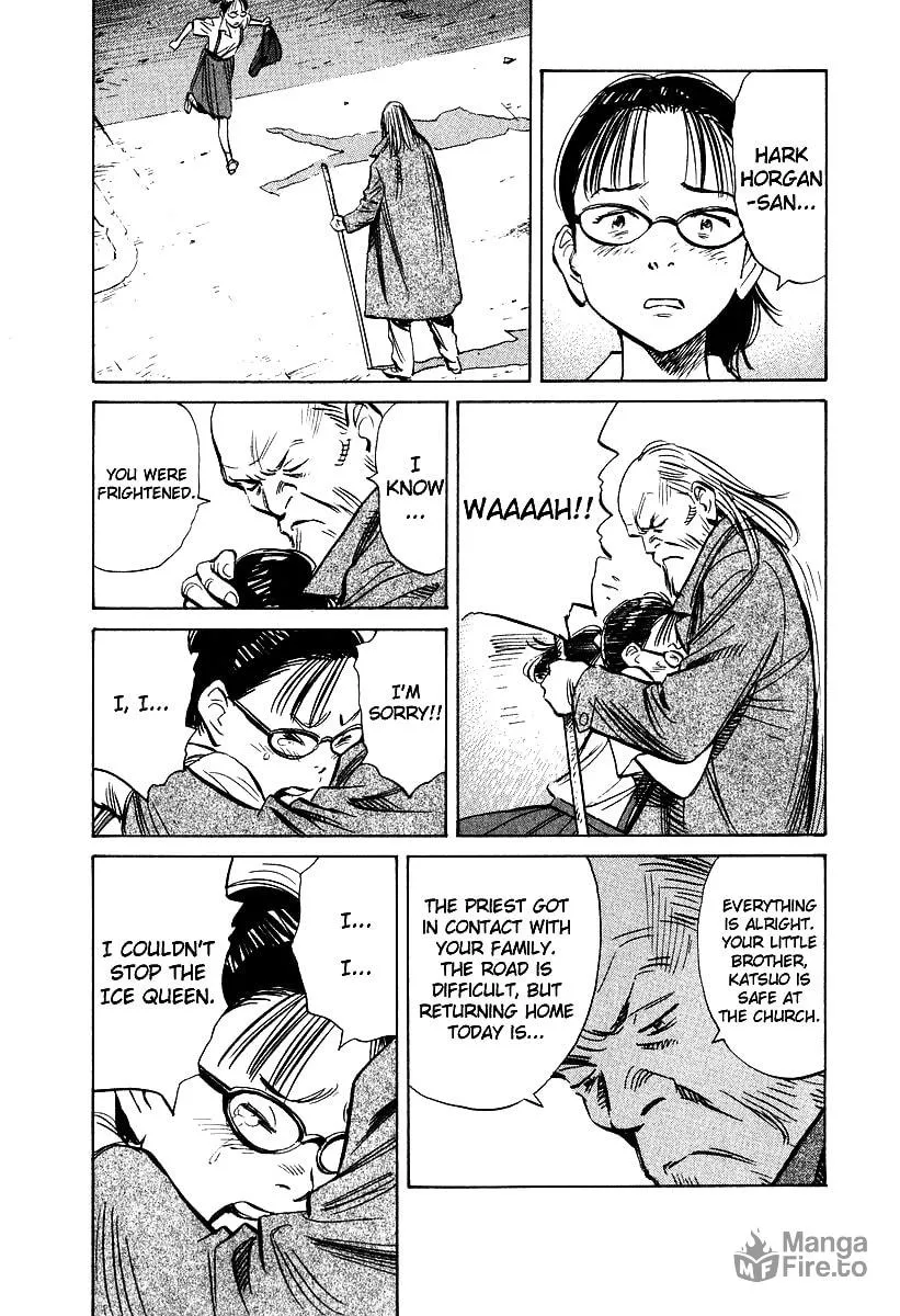 20th Century Boys Chapter 192 page 6 - 