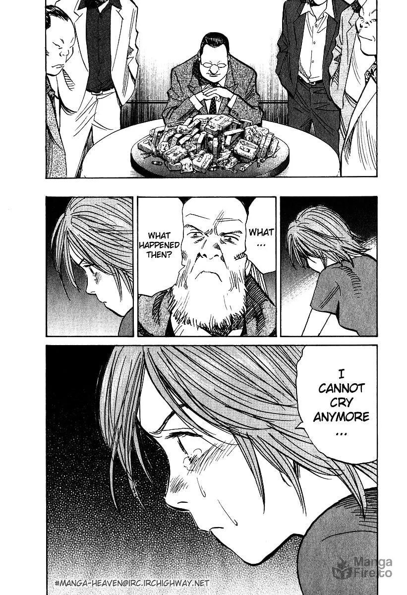 20th Century Boys Chapter 193 page 18 - 
