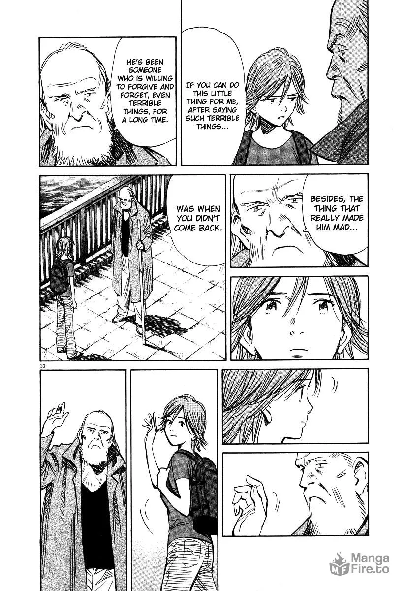 20th Century Boys Chapter 197 page 9 - 