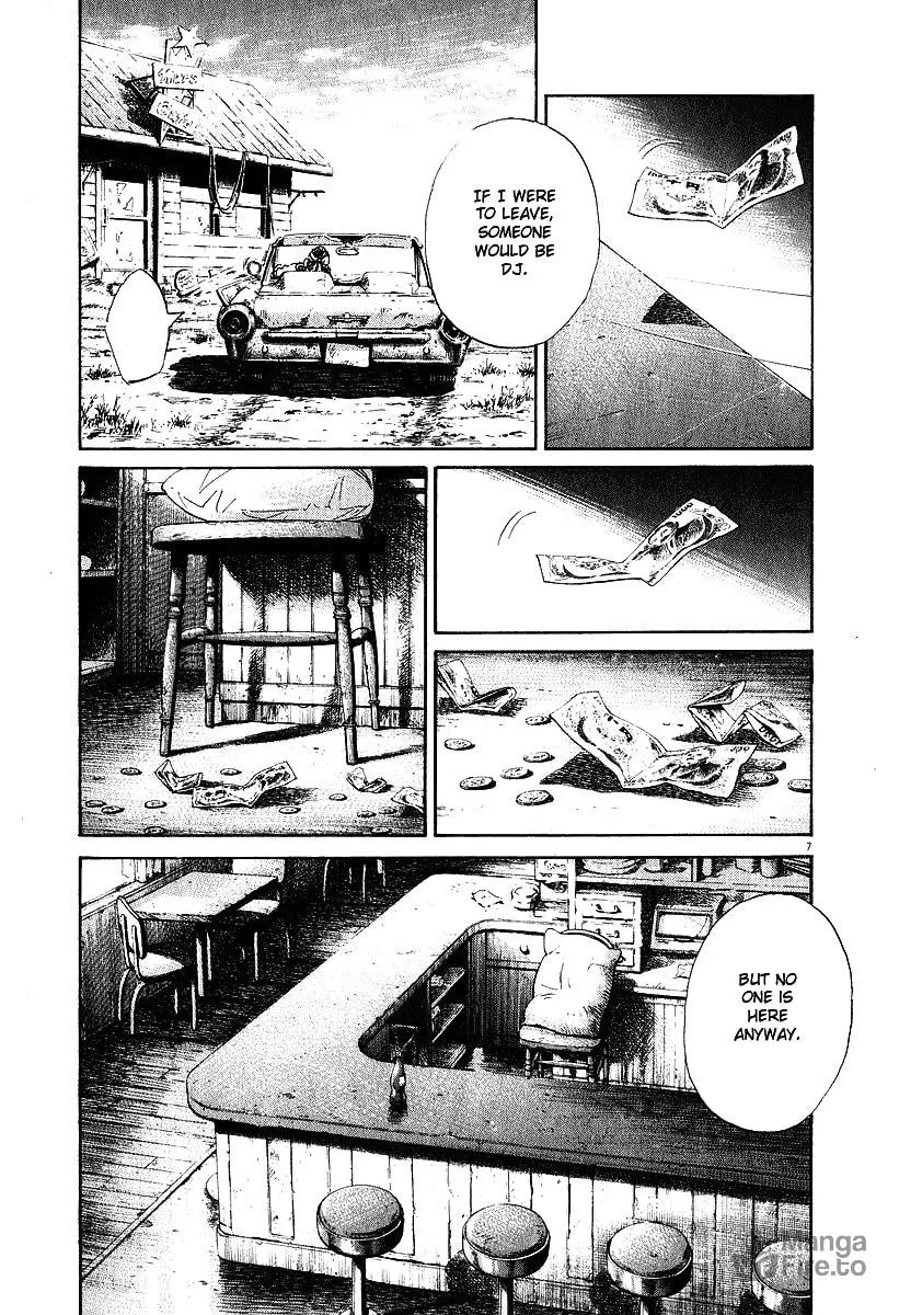 20th Century Boys Chapter 199 page 6 - 