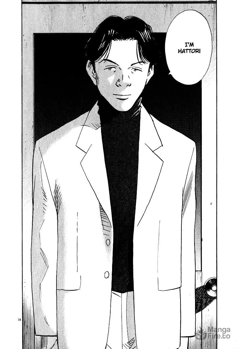 20th Century Boys Chapter 200 page 18 - 