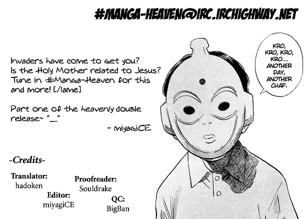 20th Century Boys Chapter 219 page 24 - 