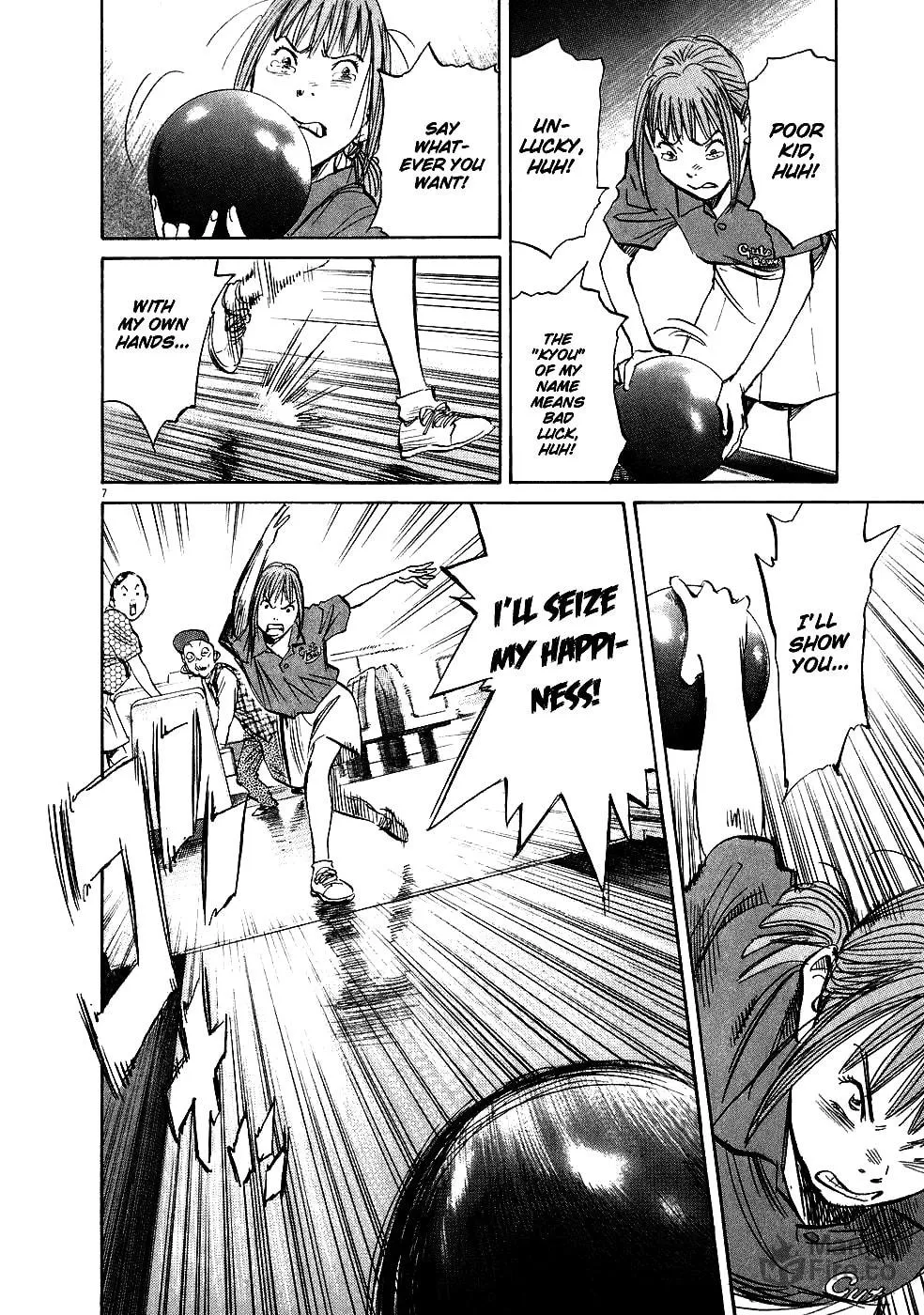 20th Century Boys Chapter 232 page 12 - 