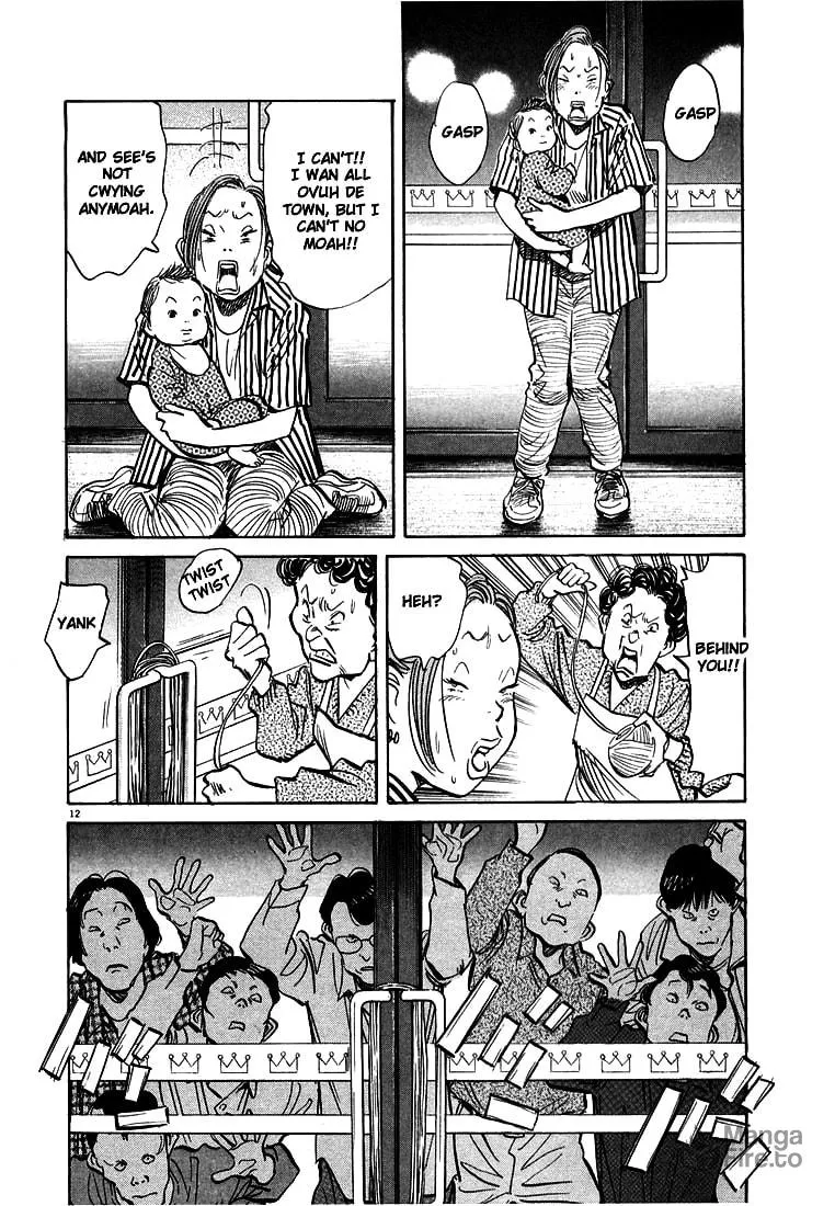 20th Century Boys Chapter 30 page 9 - 
