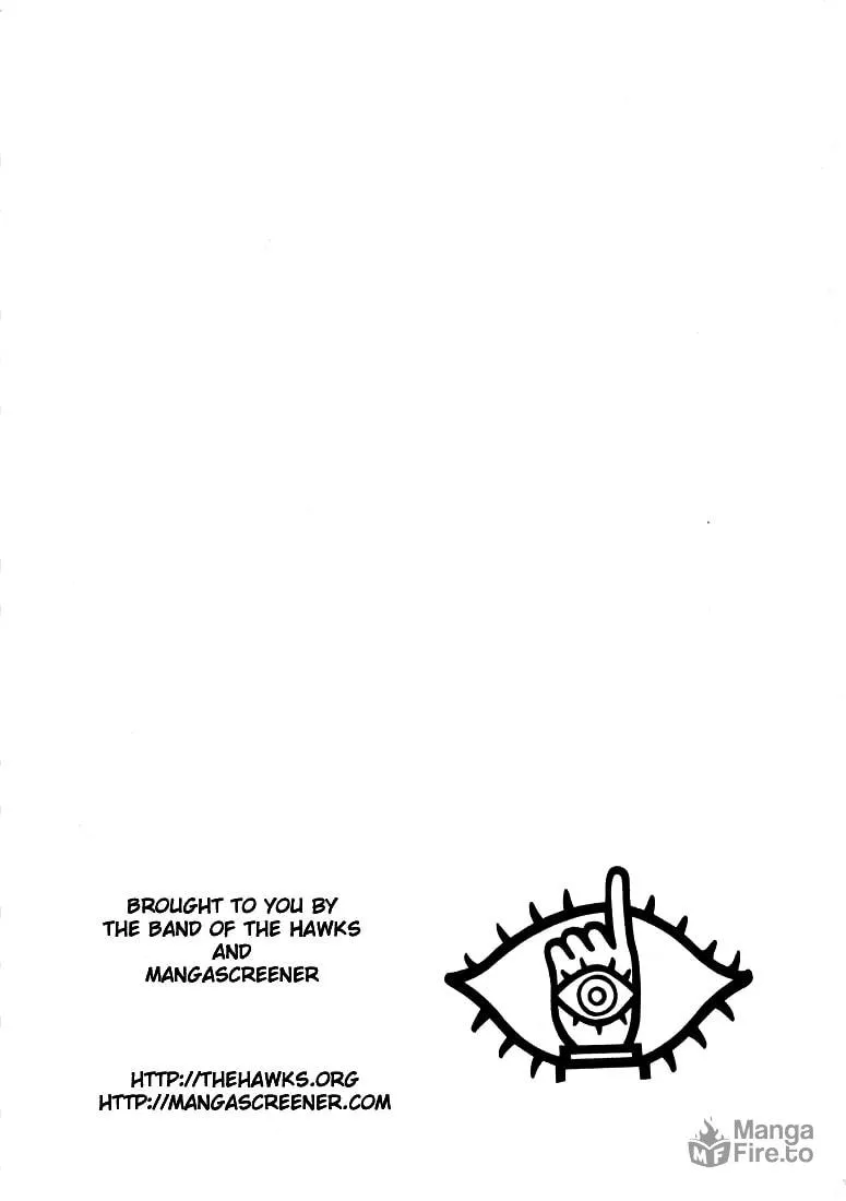 20th Century Boys Chapter 34 page 3 - 