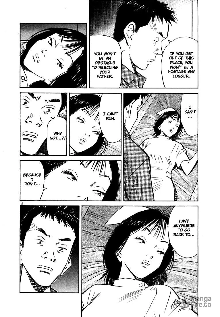 20th Century Boys Chapter 42 page 12 - 