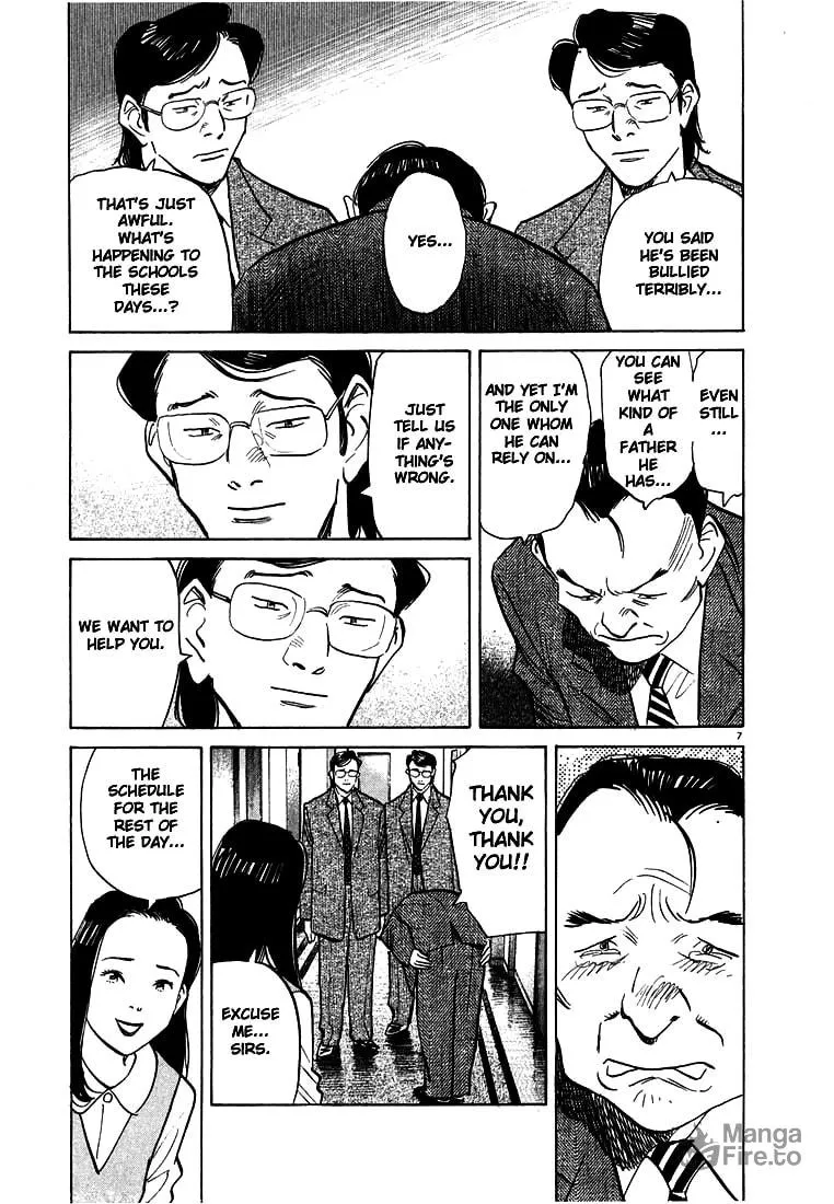 20th Century Boys Chapter 45 page 6 - 