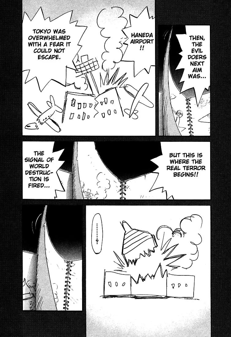 20th Century Boys Chapter 47 page 2 - 
