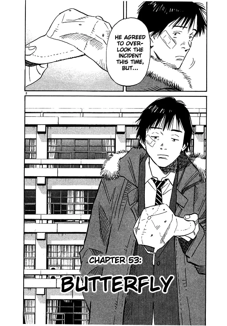 20th Century Boys Chapter 53 page 2 - 