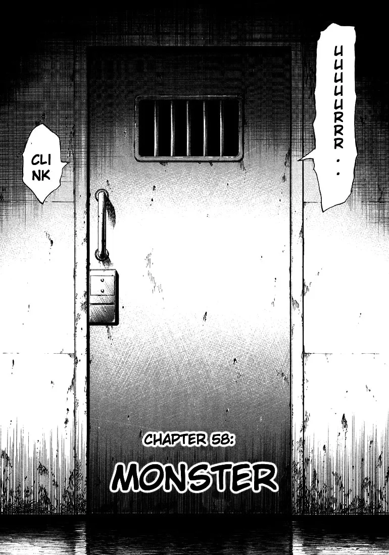 20th Century Boys Chapter 58 page 4 - 