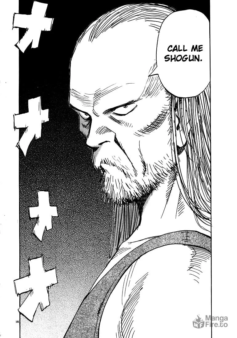 20th Century Boys Chapter 59 page 18 - 