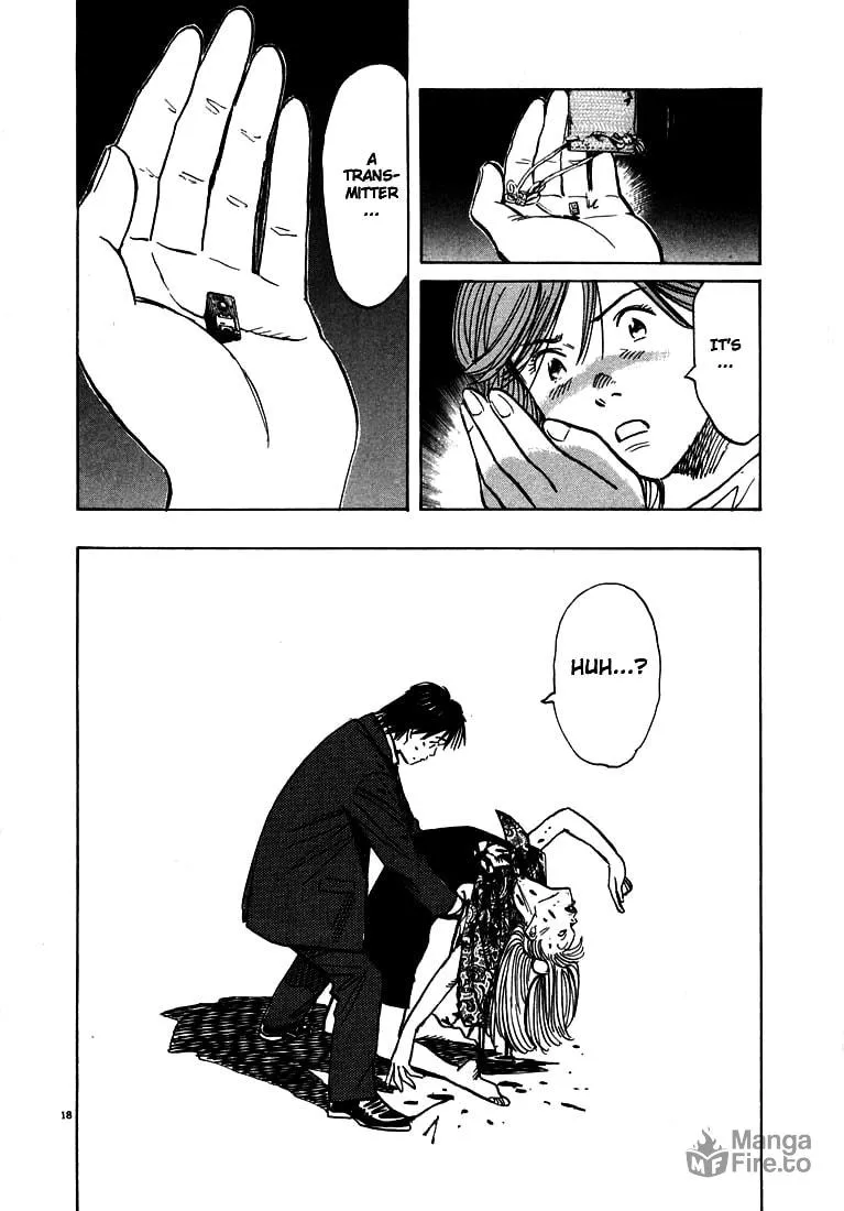 20th Century Boys Chapter 62 page 18 - 
