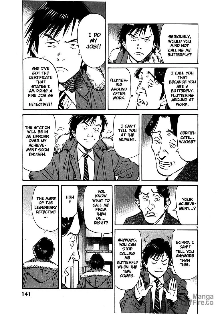20th Century Boys Chapter 62 page 3 - 