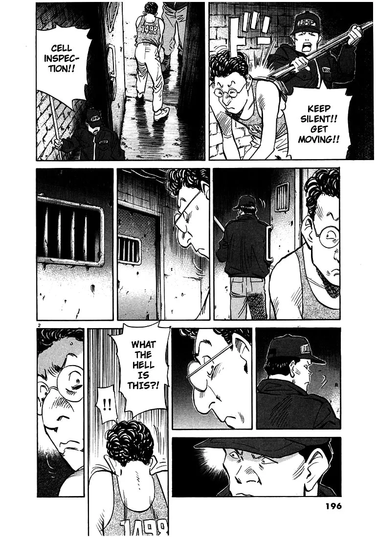 20th Century Boys Chapter 65 page 2 - 