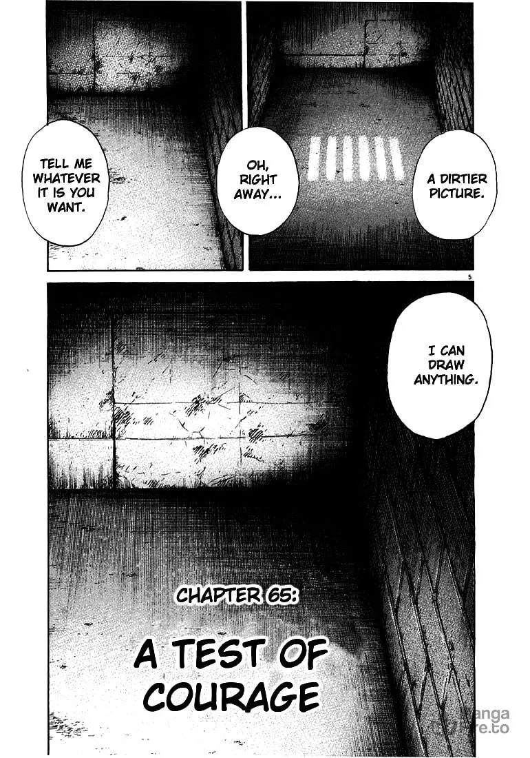20th Century Boys Chapter 65 page 5 - 