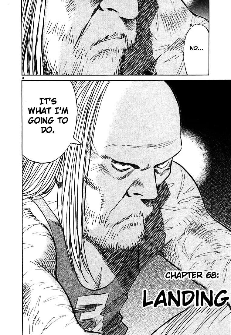 20th Century Boys Chapter 68 page 8 - 