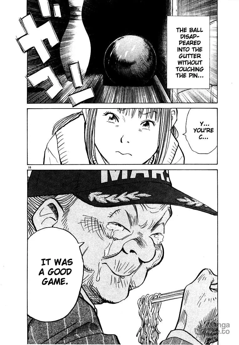 20th Century Boys Chapter 70 page 18 - 