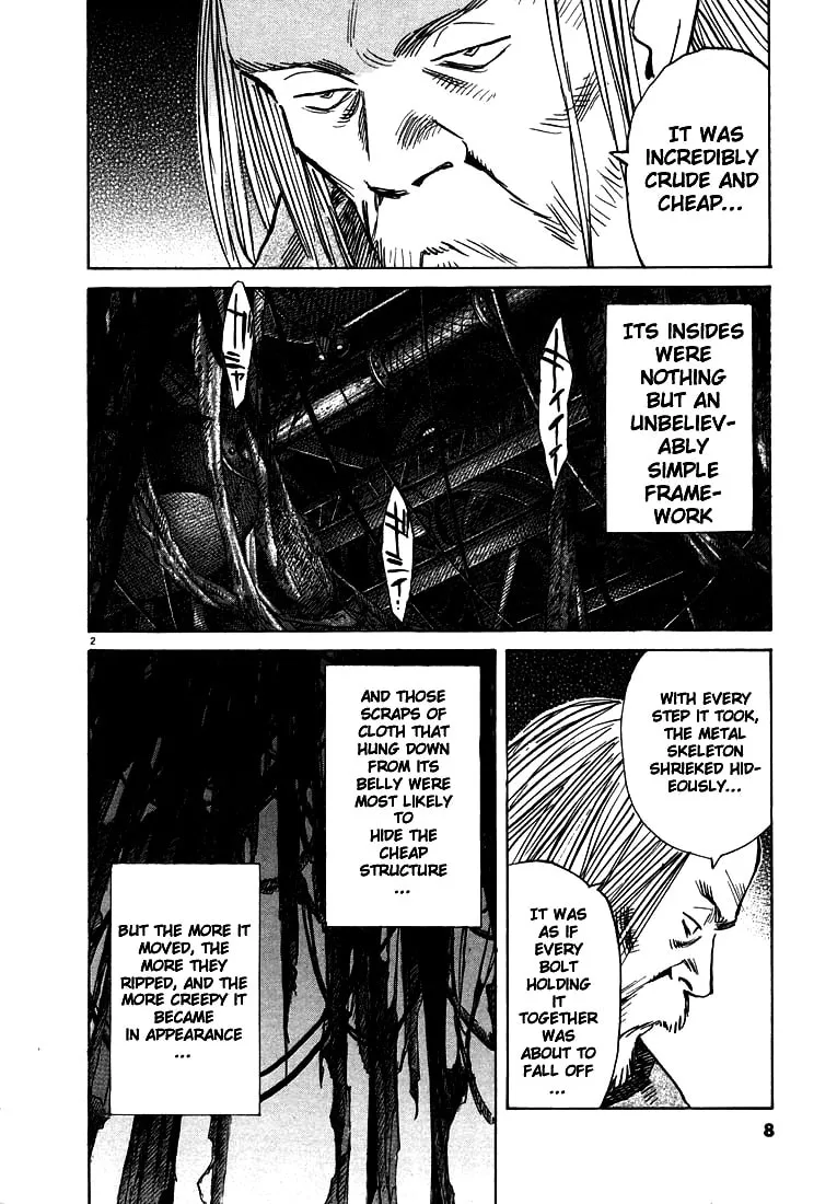 20th Century Boys Chapter 77 page 2 - 