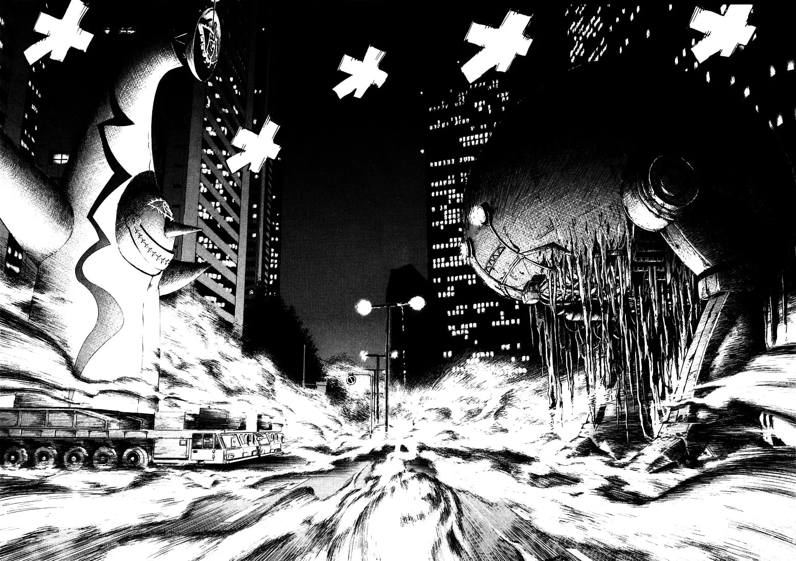 20th Century Boys Chapter 78 page 16 - 