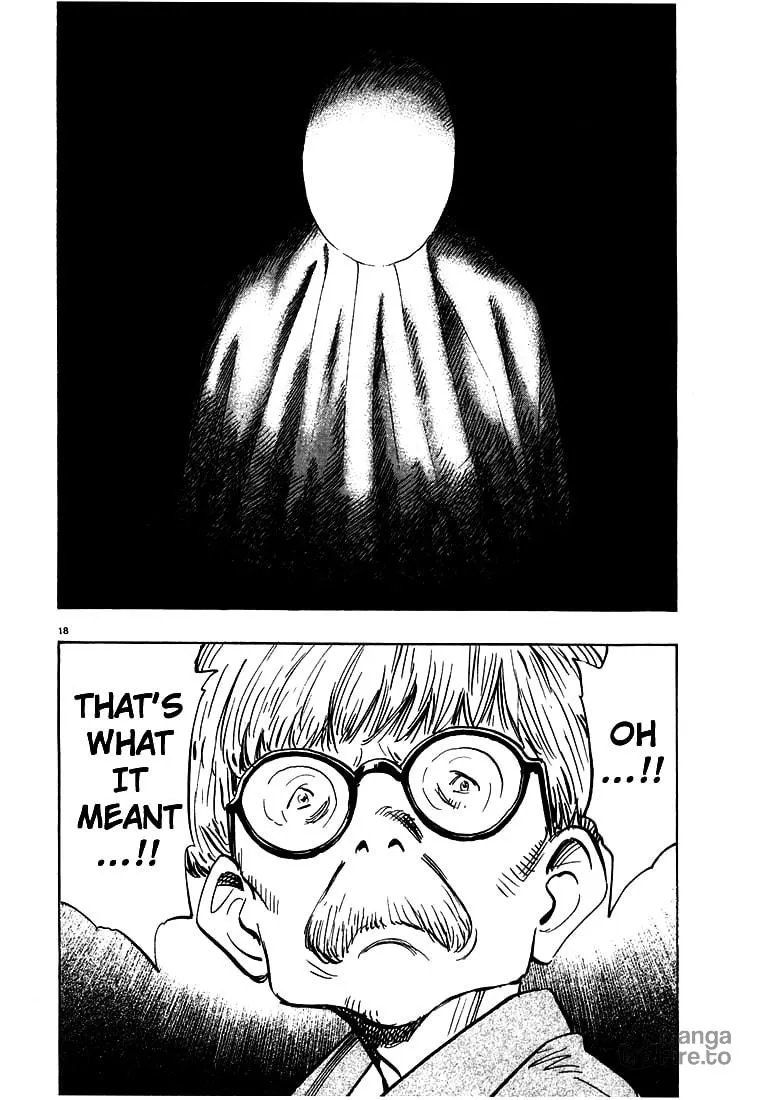 20th Century Boys Chapter 86 page 18 - 