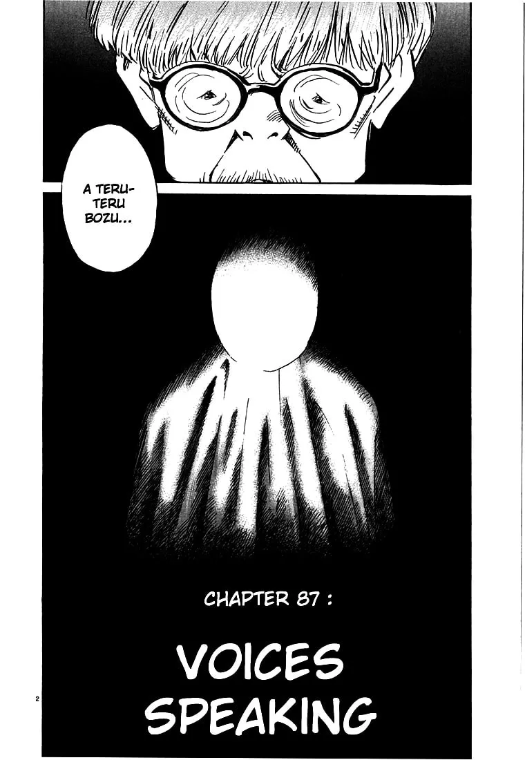20th Century Boys Chapter 87 page 2 - 