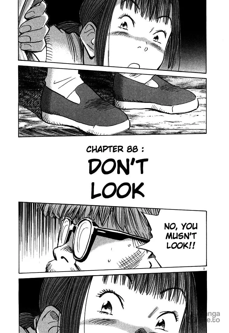20th Century Boys Chapter 88 page 3 - 