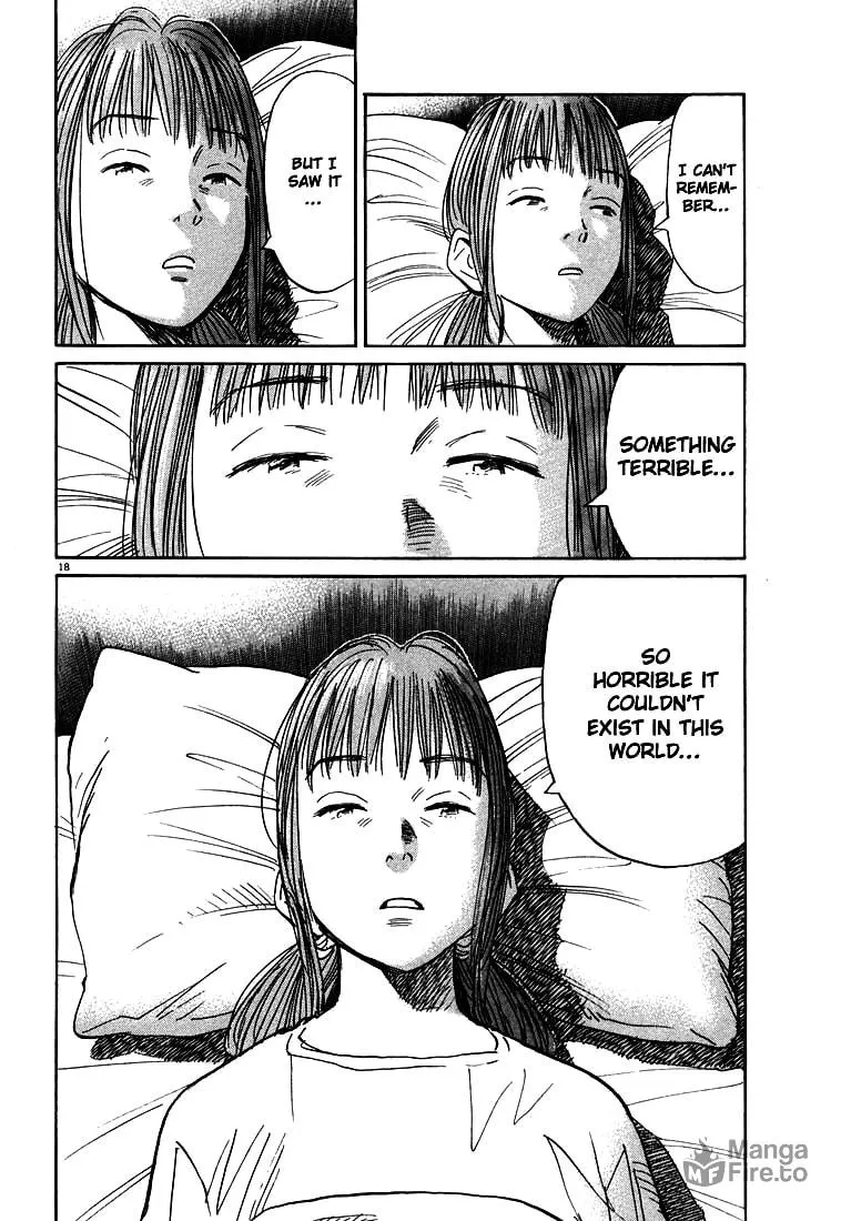 20th Century Boys Chapter 89 page 18 - 