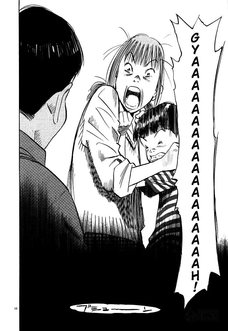 20th Century Boys Chapter 89 page 10 - 
