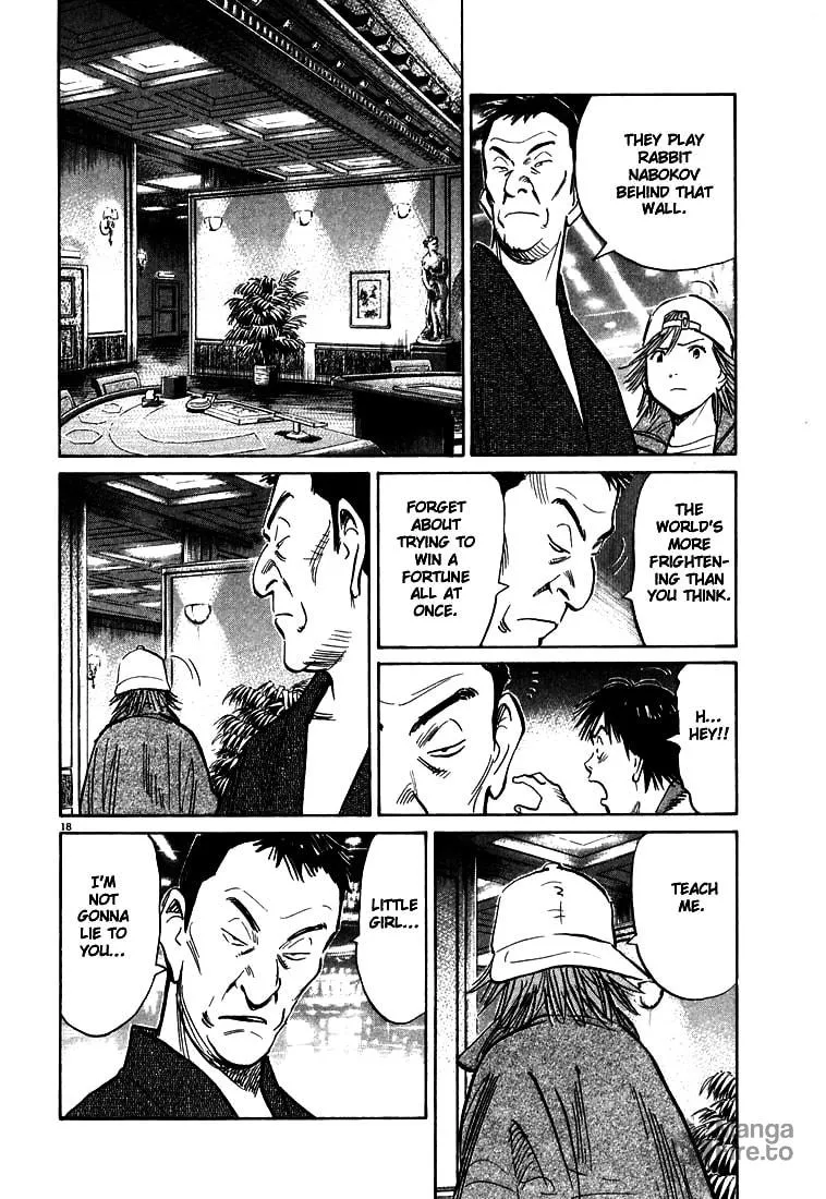 20th Century Boys Chapter 90 page 18 - 