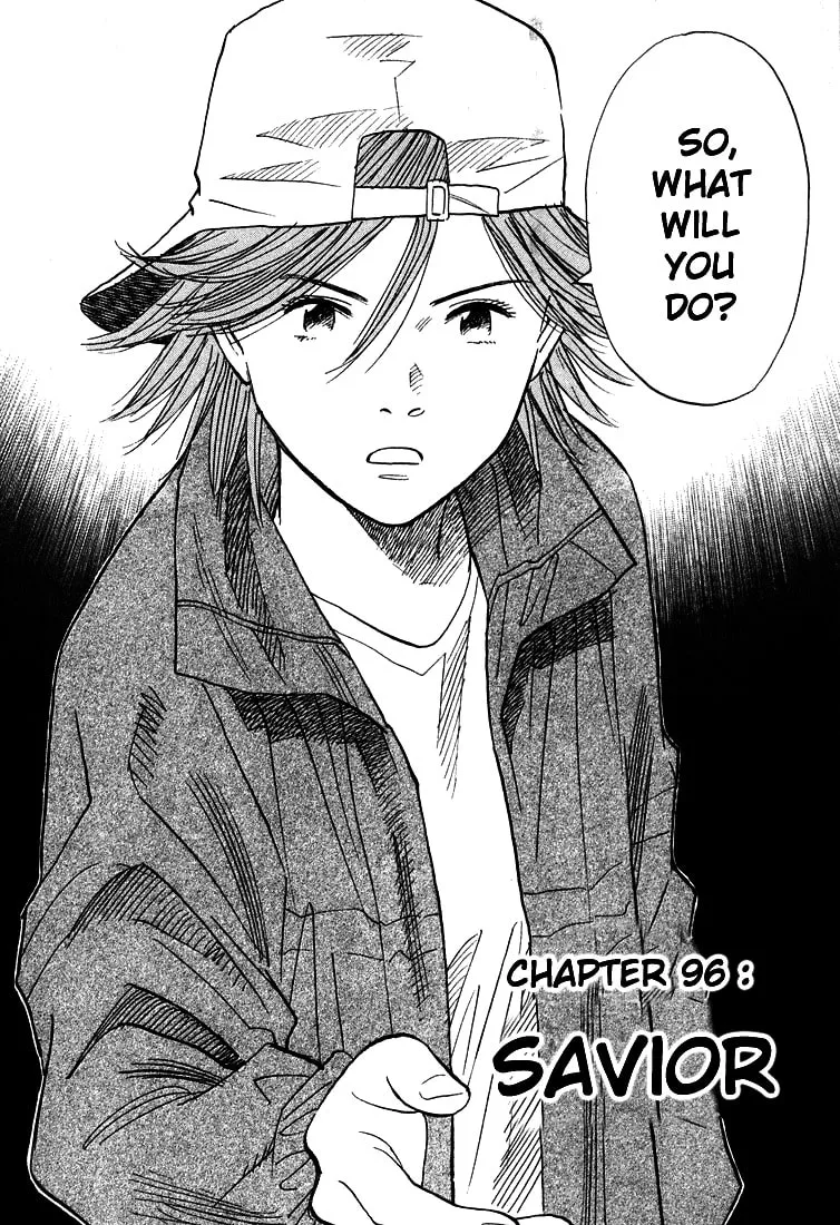20th Century Boys Chapter 96 page 2 - 