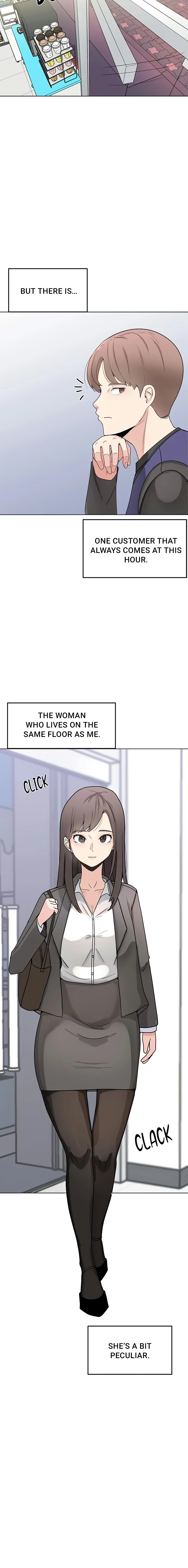 Read 2+1 chapter 1 image 1 on Lezhin