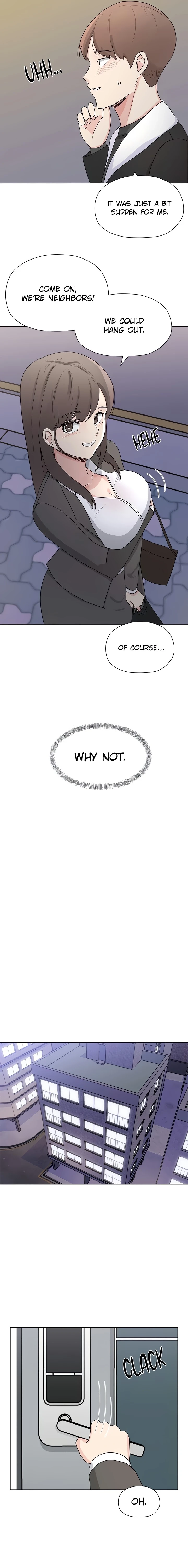 Read 2+1 chapter 1 image 10 on Lezhin