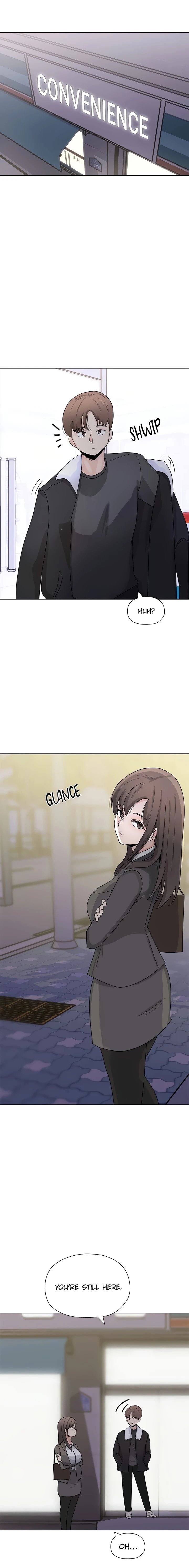Read 2+1 chapter 1 image 6 on Lezhin
