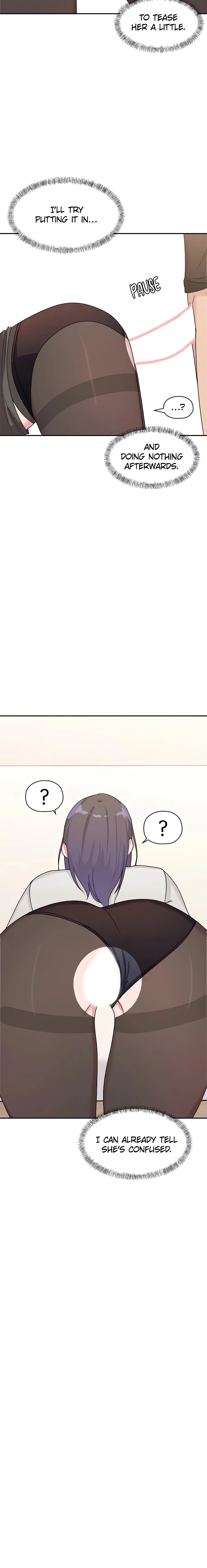 Read 2+1 chapter 10 image 1 on Lezhin