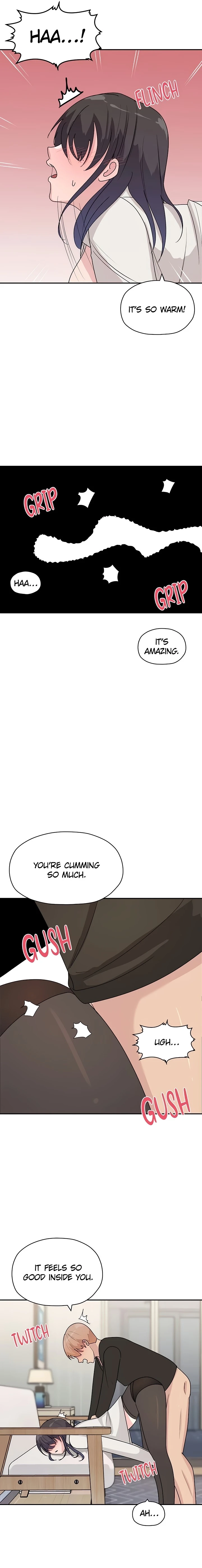 Read 2+1 chapter 10 image 10 on Lezhin