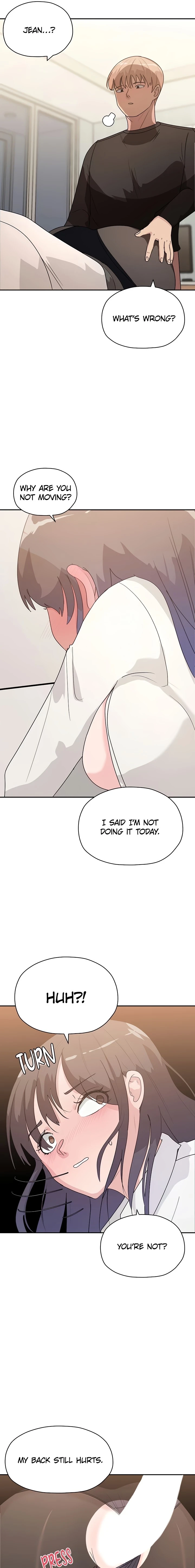 Read 2+1 chapter 10 image 2 on Lezhin