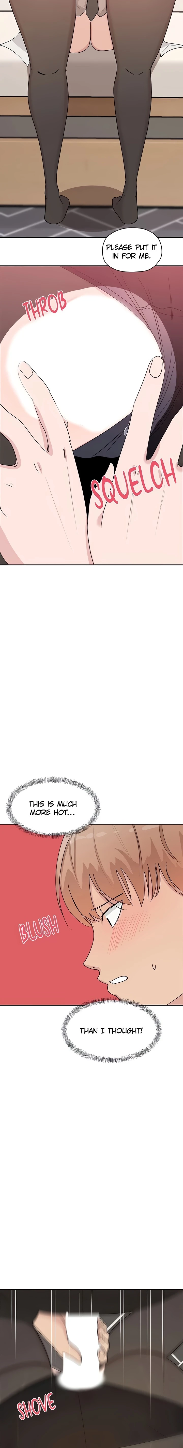 Read 2+1 chapter 10 image 5 on Lezhin