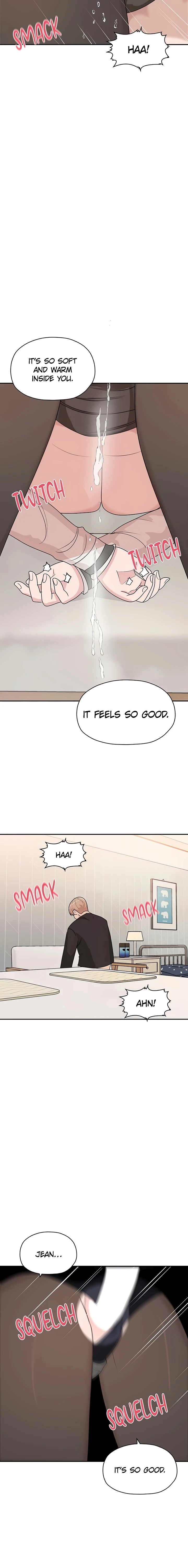 Read 2+1 chapter 10 image 7 on Lezhin