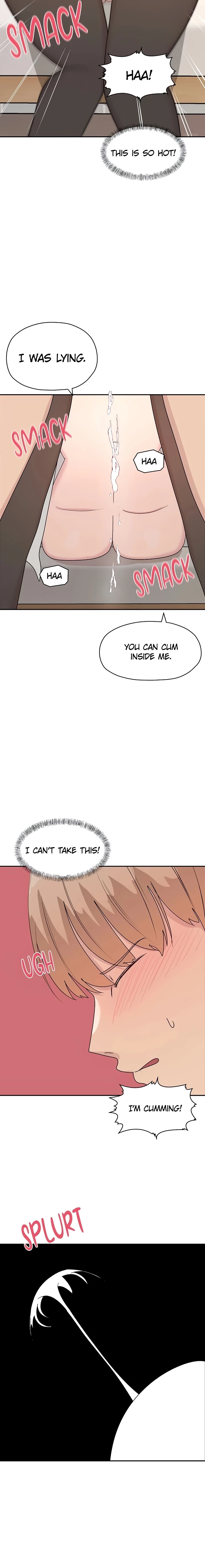 Read 2+1 chapter 10 image 9 on Lezhin