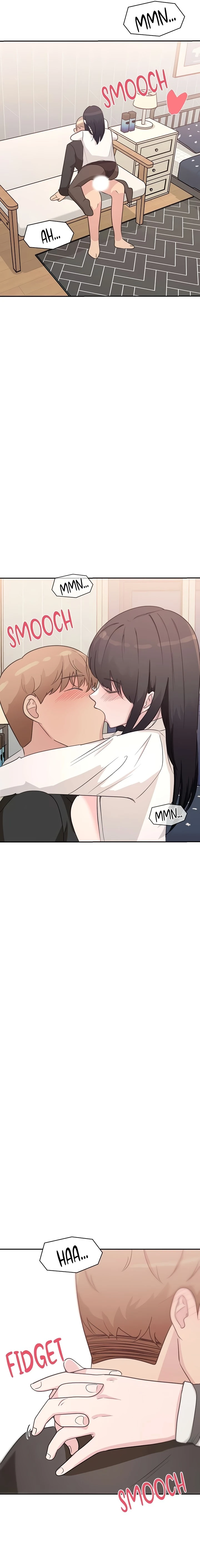Read 2+1 chapter 11 image 2 on Lezhin