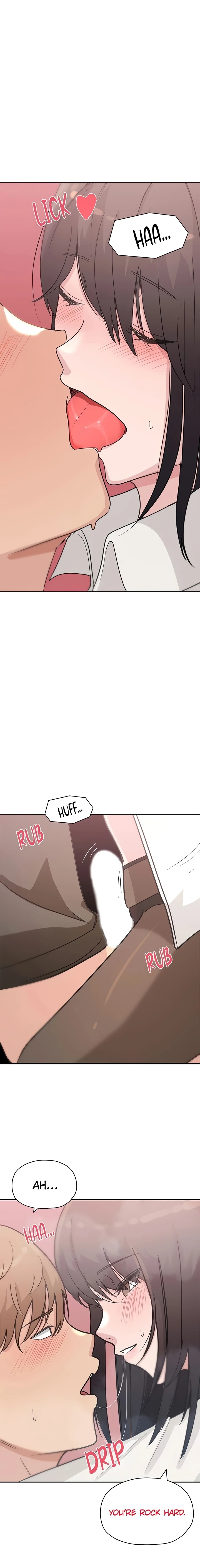 Read 2+1 chapter 11 image 3 on Lezhin